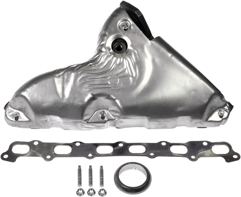 Dorman 674-777 Exhaust Manifold for Select Models