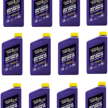Royal Purple 20W50 Max-Cycle Motorcycle & ATV Motor Oil - (Case 12 Bottles) BUY IN A CASE AND SAVE