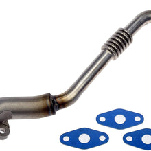 Dorman 625-803 Turbocharger Oil Line for Select Mazda Models
