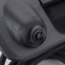 ISSYAUTO Backup Camera Tailgate Handle for 2007-2013 Tundra Rear View Camera Reverse Handle