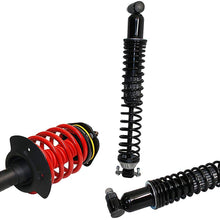 Dorman 949-569 Air Suspension Delete Kit