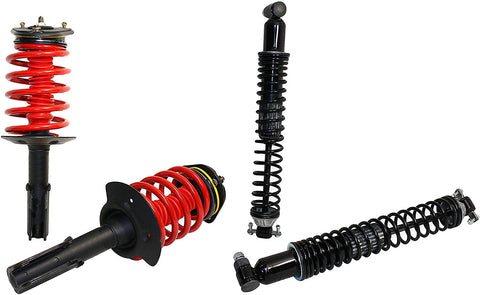 Dorman 949-569 Air Suspension Delete Kit