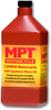 MPT Industries MPT34 - 20W/50 Hi-Performance Fully Synthetic Motorcycle Motor Oil - 1 Quart Bottle