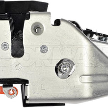 Dorman 931-749 Front Driver Side Door Lock Actuator Motor for Select Dodge Models
