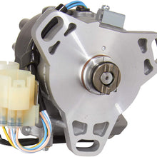 Spectra Premium TD25 Distributor