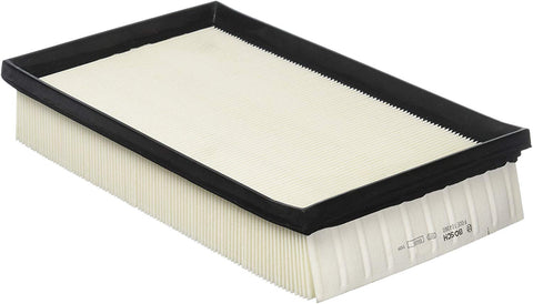 Bosch Workshop Air Filter 5155WS (Ford, Mazda, Mercury)