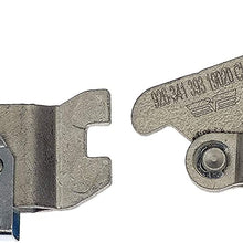 Dorman 926-341 Driver Side Parking Brake Lever Kit for Select Nissan Models