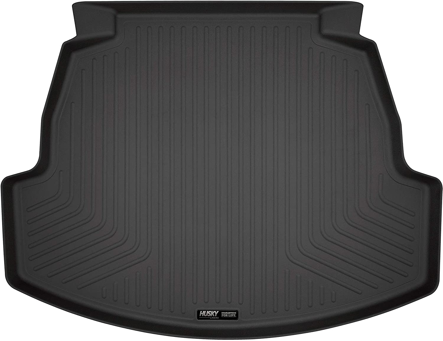 Husky Liners Trunk Liner Floor Mat Fits 2020 Toyota Corolla Sedan