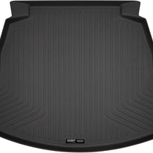 Husky Liners Trunk Liner Floor Mat Fits 2020 Toyota Corolla Sedan