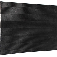 Kool Vue AC Condenser For 2011-2016 Ford F-250 Super Duty w/drier
