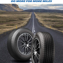 Michelin Defender T + H All-Season Tire 195/65R15 91H