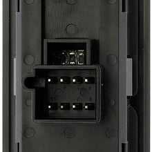 Dorman 901-130 4WD Switch for Select Cadillac/Chevrolet/GMC Models