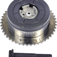 Dorman 917-270 Engine Variable Valve Timing (VVT) Sprocket for Select Models