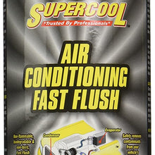 A/C Flush, 32 Oz, Flsh PNT Grtr Thn 250 F