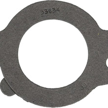 Gates 33634 Thermostat/Water Outlet Gasket