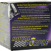 Royal Purple 10-2808 Extended Life Premium Oil Filter