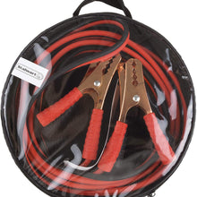 Stalwart 75-CAR1008 10 Gauge Jumper Cable