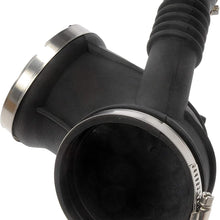 Dorman 696-058 Engine Air Intake Hose for Select BMW X5 Models