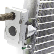 GM Genuine Parts 15-63817 Air Conditioning Condenser