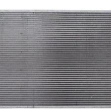 OSC Cooling Products 2785 New Radiator