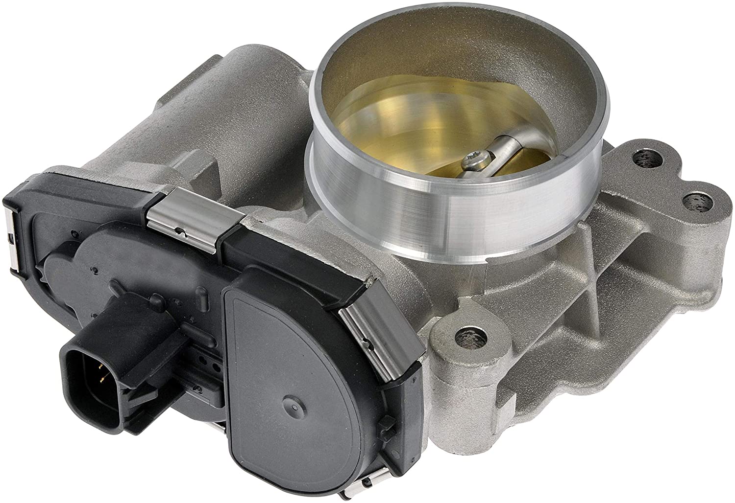 Dorman 977-357 Fuel Injection Throttle Body for Select Models