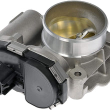 Dorman 977-357 Fuel Injection Throttle Body for Select Models