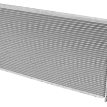 UAC RA 1826C Radiator, 1 Pack