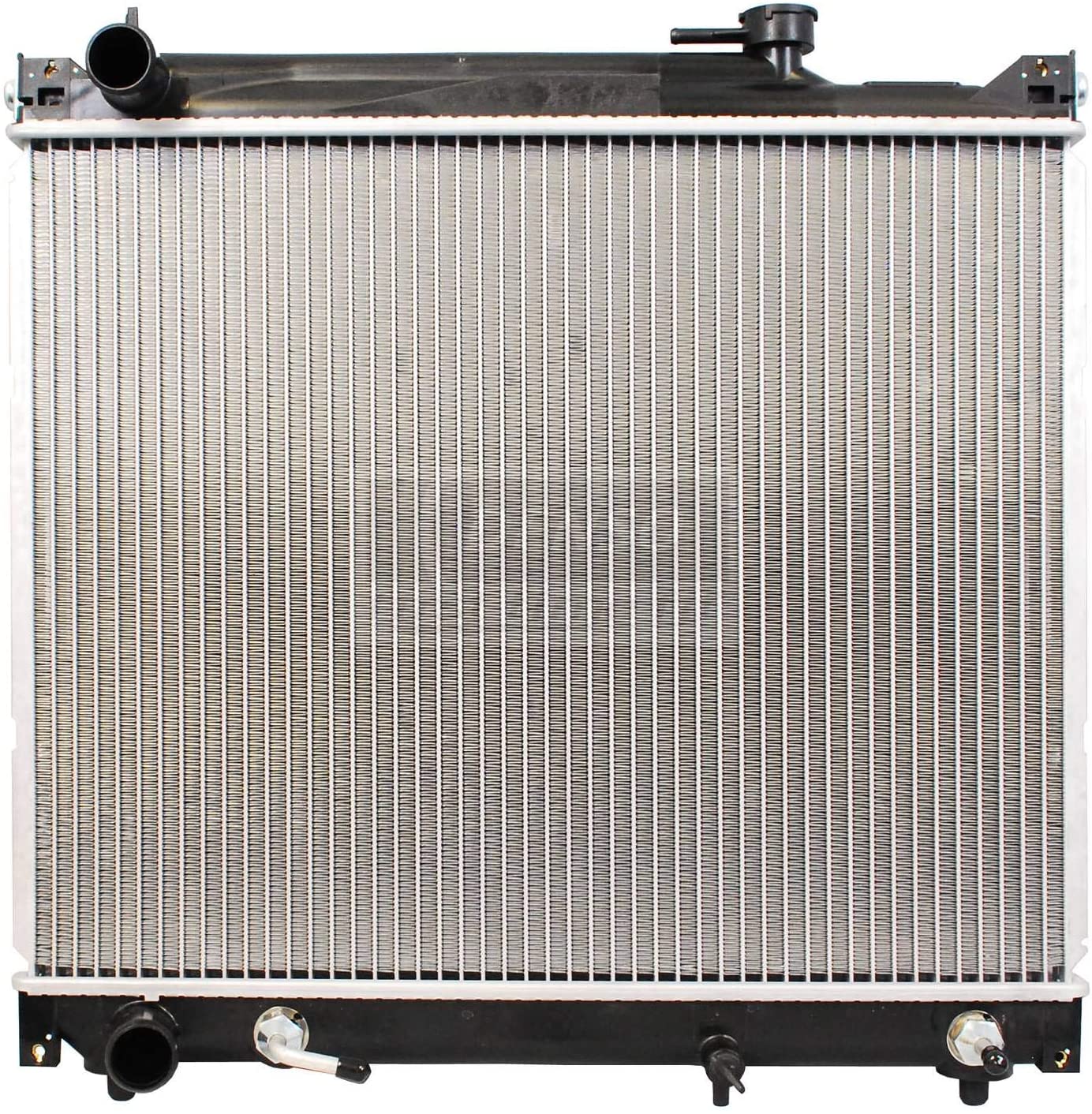 Denso 221-4801 Radiator