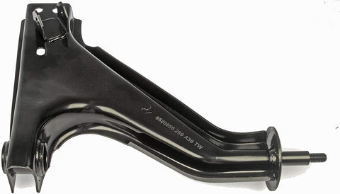 Dorman 520-558 Front Right Lower Suspension Control Arm for Select Volvo Models
