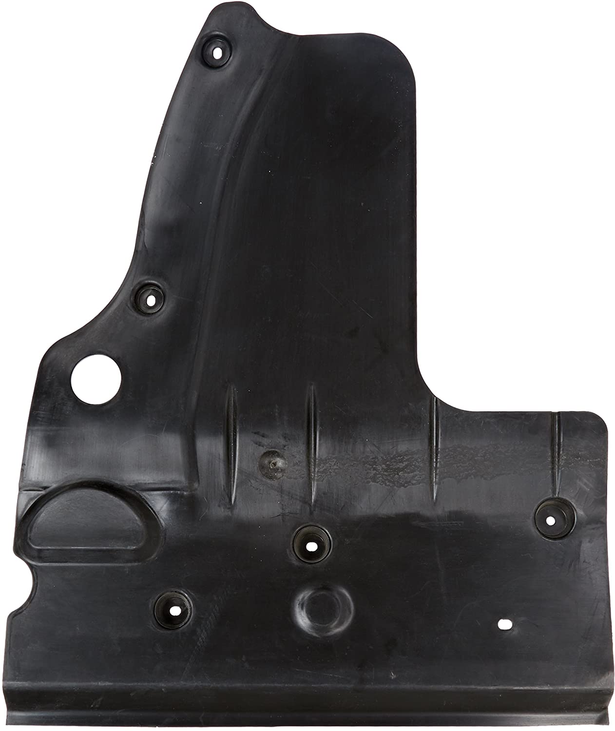 Genuine Hyundai Parts 29130-3K300 Lower Engine Cover