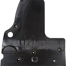 Genuine Hyundai Parts 29130-3K300 Lower Engine Cover