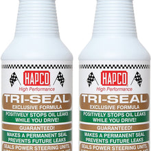 Hapco Products - Tri-Seal – 16 oz.