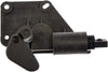 Dorman 948-201 Passenger Side Replacement Power Vent Window Motor for Select Ford/Mercury Models,Black
