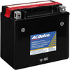 ACDelco ATX12BS Specialty AGM Powersports JIS 12-BS Battery