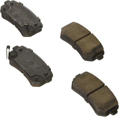 Centric 103.11570 Brake Pad