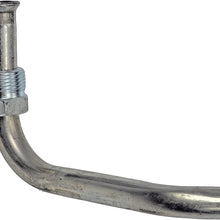 Dorman 624-893 Automatic Transmission Oil Cooler Hose Assembly for Select Dodge Models