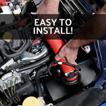 AEM 41-1001P Electronically Tuned Intake System