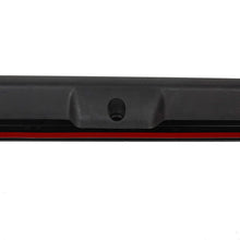 Tailgate Spoiler Cap Cover Molding Top Protector for 1999-2007 Chevy Silverado GMC Sierra