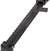 ACDelco 52487854 GM Original Equipment Radiator Inlet Tank with Gasket