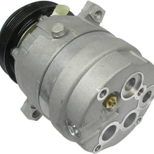 UAC CO 20456C A/C Compressor