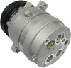 UAC CO 20456C A/C Compressor