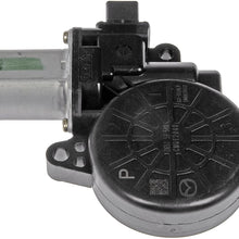 Dorman 742-805 Power Window Motor for Select Mazda Models