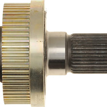 Spicer 74917X Front Axle Shaft