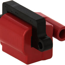 MSD 82648 Ignition Coil, (Pack of 8)