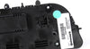 ACDelco 15-74329 GM Original Equipment Black Heating and Air Conditioning Control Panel