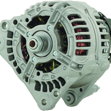 ACDelco 335-1251 Professional Alternator