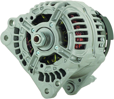 ACDelco 335-1251 Professional Alternator