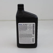 Genuine Chrysler Accessories (4761839MB) SAE 10W-30 Mopar Engine Oil - 1 Quart Bottle