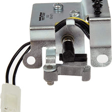Dorman 924-971 Shift Interlock Solenoid for Select Ford Models