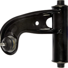 Dorman 521-295 Front Left Upper Suspension Control Arm and Ball Joint Assembly for Select Mercedes-Benz Models